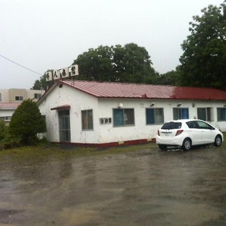 Yobito Ryokan Abashiri Dış mekan fotoğraf