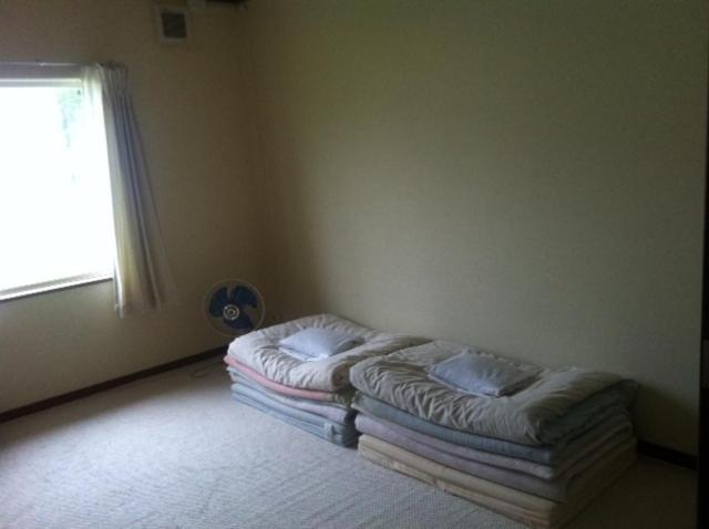 Yobito Ryokan Abashiri Oda fotoğraf