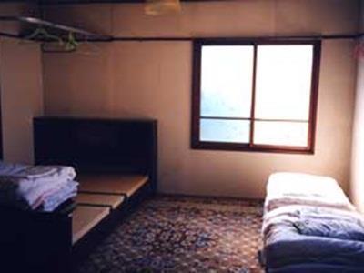 Yobito Ryokan Abashiri Dış mekan fotoğraf